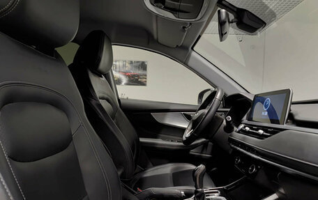 Chery Tiggo 4 I рестайлинг, 2023 год, 1 159 000 рублей, 11 фотография