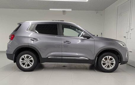 Chery Tiggo 4 I рестайлинг, 2023 год, 1 159 000 рублей, 4 фотография