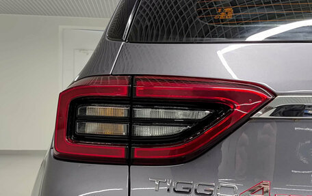 Chery Tiggo 4 I рестайлинг, 2023 год, 1 159 000 рублей, 9 фотография