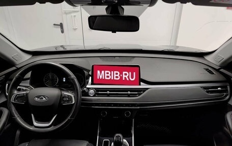 Chery Tiggo 4 I рестайлинг, 2023 год, 1 159 000 рублей, 14 фотография