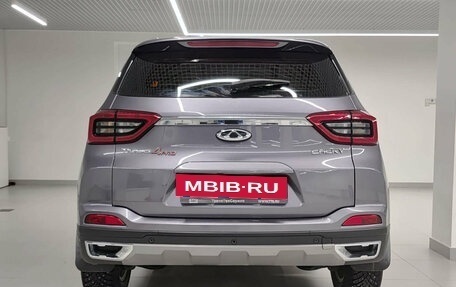 Chery Tiggo 4 I рестайлинг, 2023 год, 1 159 000 рублей, 6 фотография