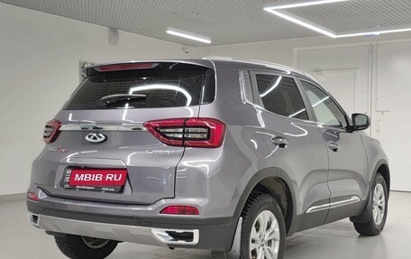 Chery Tiggo 4 I рестайлинг, 2023 год, 1 159 000 рублей, 5 фотография