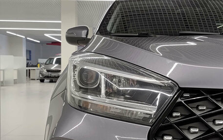 Chery Tiggo 4 I рестайлинг, 2023 год, 1 159 000 рублей, 17 фотография