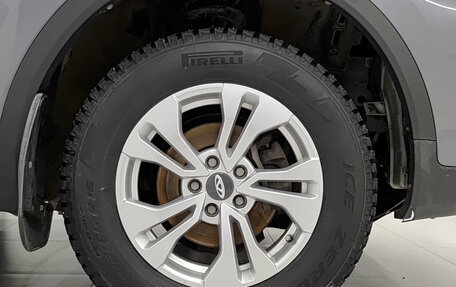 Chery Tiggo 4 I рестайлинг, 2023 год, 1 159 000 рублей, 18 фотография