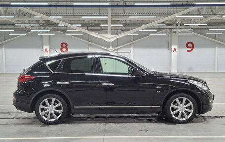 Infiniti QX50 I рестайлинг, 2014 год, 1 899 000 рублей, 8 фотография