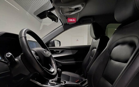 Chery Tiggo 4 I рестайлинг, 2023 год, 1 159 000 рублей, 16 фотография