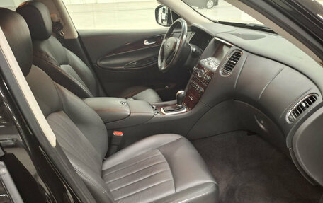 Infiniti QX50 I рестайлинг, 2014 год, 1 899 000 рублей, 15 фотография