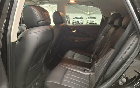 Infiniti QX50 I рестайлинг, 2014 год, 1 899 000 рублей, 16 фотография