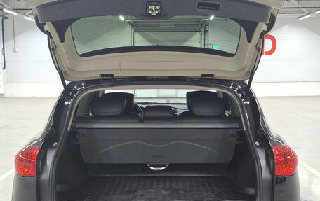 Infiniti QX50 I рестайлинг, 2014 год, 1 899 000 рублей, 14 фотография