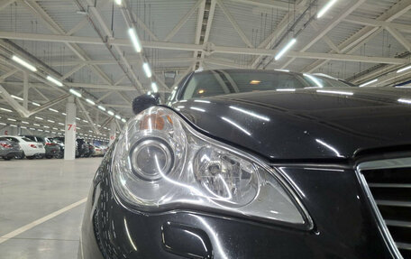 Infiniti QX50 I рестайлинг, 2014 год, 1 899 000 рублей, 21 фотография