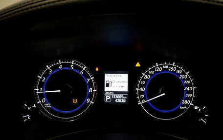 Infiniti QX50 I рестайлинг, 2014 год, 1 899 000 рублей, 17 фотография