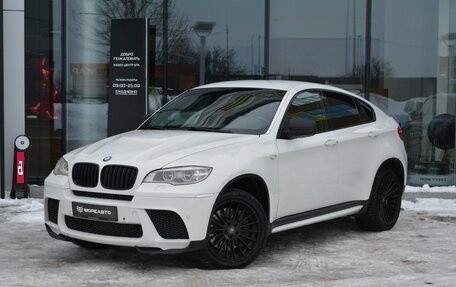 BMW X6, 2012 год, 2 100 000 рублей, 1 фотография