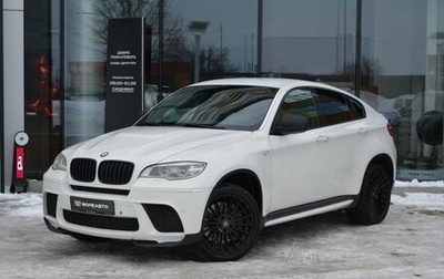 BMW X6, 2012 год, 2 100 000 рублей, 1 фотография