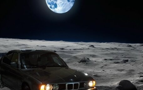 BMW 5 серия, 1988 год, 280 000 рублей, 1 фотография