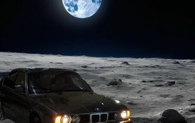 BMW 5 серия, 1988 год, 280 000 рублей, 1 фотография