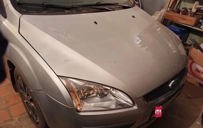 Ford Focus II рестайлинг, 2006 год, 500 000 рублей, 1 фотография