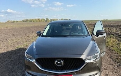 Mazda CX-5 II, 2021 год, 3 500 000 рублей, 1 фотография