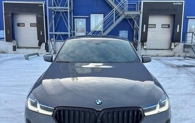 BMW 6 серия, 2021 год, 6 900 000 рублей, 1 фотография