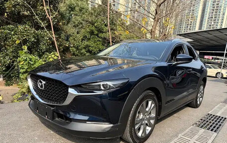 Mazda CX-30 I, 2021 год, 2 030 004 рублей, 1 фотография