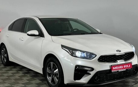 KIA Cerato IV, 2020 год, 2 100 000 рублей, 1 фотография