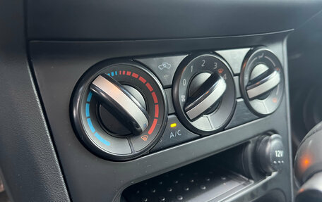 Nissan Qashqai, 2013 год, 1 030 000 рублей, 17 фотография