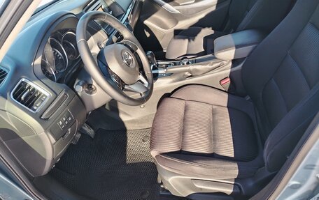 Mazda 6, 2012 год, 1 060 000 рублей, 8 фотография