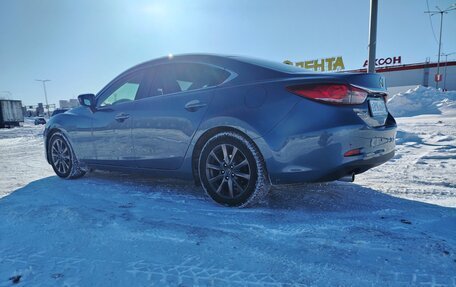 Mazda 6, 2012 год, 1 060 000 рублей, 3 фотография