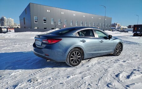 Mazda 6, 2012 год, 1 060 000 рублей, 2 фотография