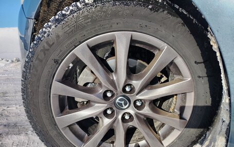 Mazda 6, 2012 год, 1 060 000 рублей, 10 фотография