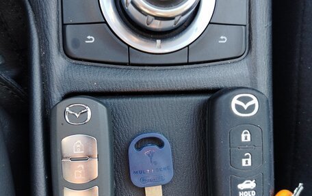 Mazda 6, 2012 год, 1 060 000 рублей, 14 фотография