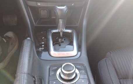 Mazda 6, 2012 год, 1 060 000 рублей, 12 фотография