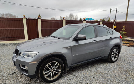 BMW X6, 2013 год, 1 900 000 рублей, 2 фотография