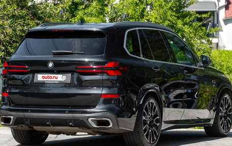 BMW X5, 2024 год, 12 528 000 рублей, 2 фотография