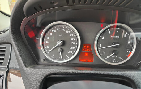 BMW X6, 2013 год, 1 900 000 рублей, 3 фотография