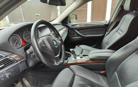 BMW X6, 2013 год, 1 900 000 рублей, 8 фотография