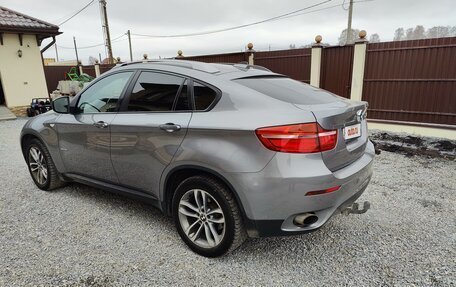 BMW X6, 2013 год, 1 900 000 рублей, 5 фотография