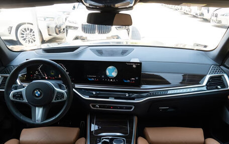 BMW X5, 2024 год, 12 528 000 рублей, 3 фотография