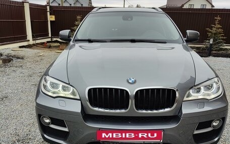 BMW X6, 2013 год, 1 900 000 рублей, 7 фотография