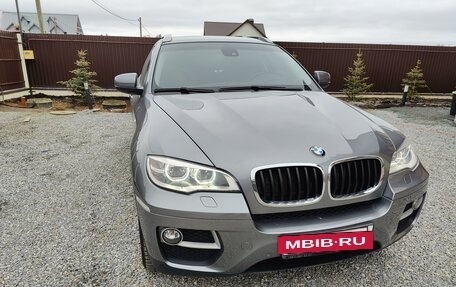 BMW X6, 2013 год, 1 900 000 рублей, 6 фотография