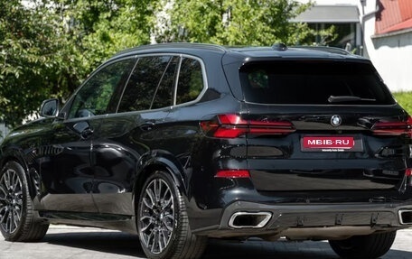 BMW X5, 2024 год, 12 528 000 рублей, 5 фотография