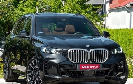 BMW X5, 2024 год, 12 528 000 рублей, 4 фотография