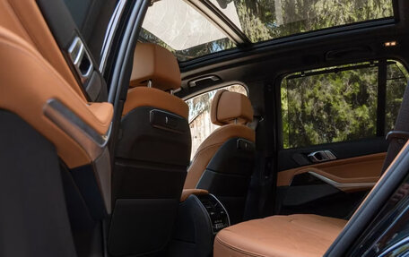 BMW X5, 2024 год, 12 528 000 рублей, 13 фотография