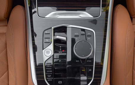 BMW X5, 2024 год, 12 528 000 рублей, 15 фотография