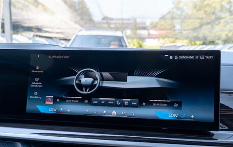 BMW X5, 2024 год, 12 528 000 рублей, 16 фотография