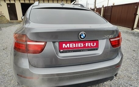 BMW X6, 2013 год, 1 900 000 рублей, 4 фотография