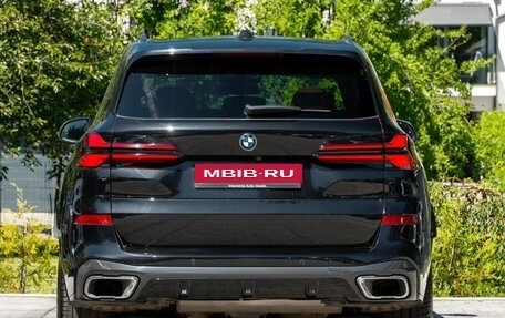 BMW X5, 2024 год, 12 528 000 рублей, 7 фотография