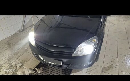 Opel Astra H, 2008 год, 385 000 рублей, 2 фотография