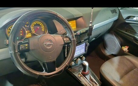 Opel Astra H, 2008 год, 385 000 рублей, 3 фотография
