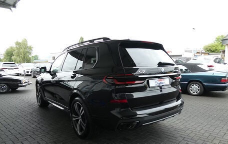 BMW X7, 2024 год, 12 780 000 рублей, 5 фотография