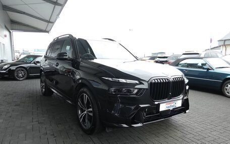 BMW X7, 2024 год, 12 780 000 рублей, 4 фотография